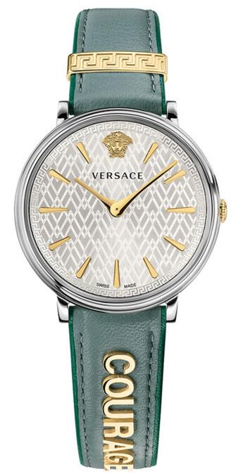 Review Replica Versace Manifesto Watch VBP010017